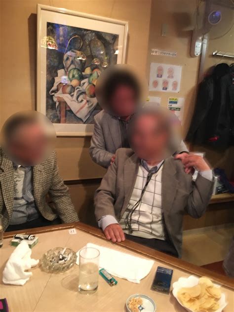 名古屋 ゲイ|名古屋の有名シニアゲイバー 世界のとりちゃん｜名 